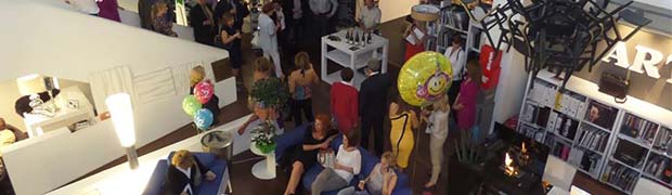 Art of Home szakmai napok